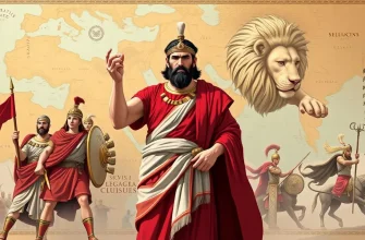 セレウコス一世の歴史映画ベスト10