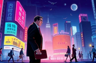 賄賂の生涯を描く映画10選