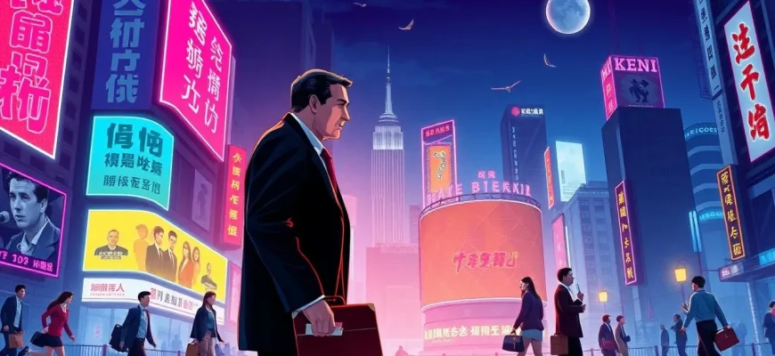 賄賂の生涯を描く映画10選