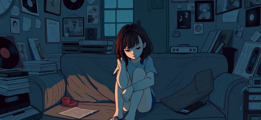 青少年の自殺を描いたドラマ映画10選