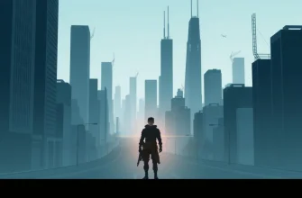 孤独な戦士の映画10選