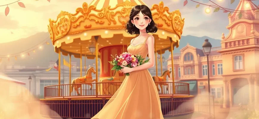 カーニバルドラマ映画特集