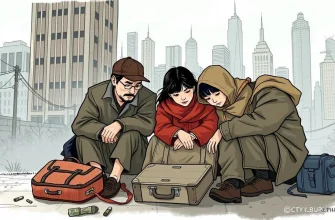 映画ドラマ：ホームレスを描く