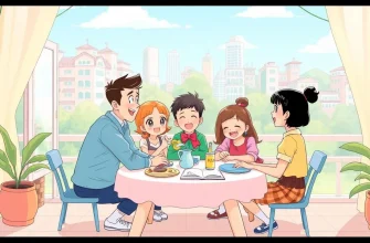 コメディ映画のシャンティージュ特集