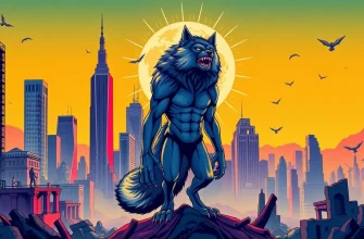 狼男映画のベスト10