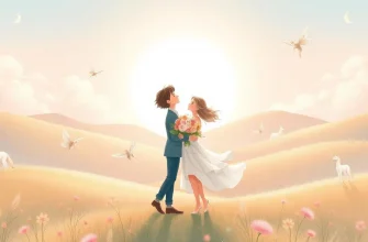 ファンタジー初恋映画特集