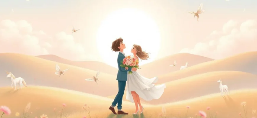 ファンタジー初恋映画特集