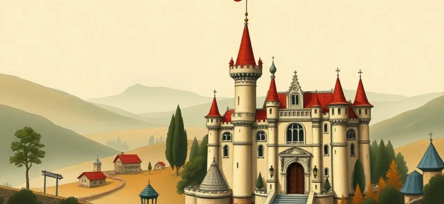 ファンタジー映画の衣装デザイン特集