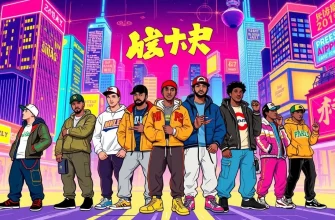 ラッパーの伝記映画10選