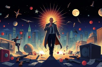 盗みのスリルを楽しむ映画