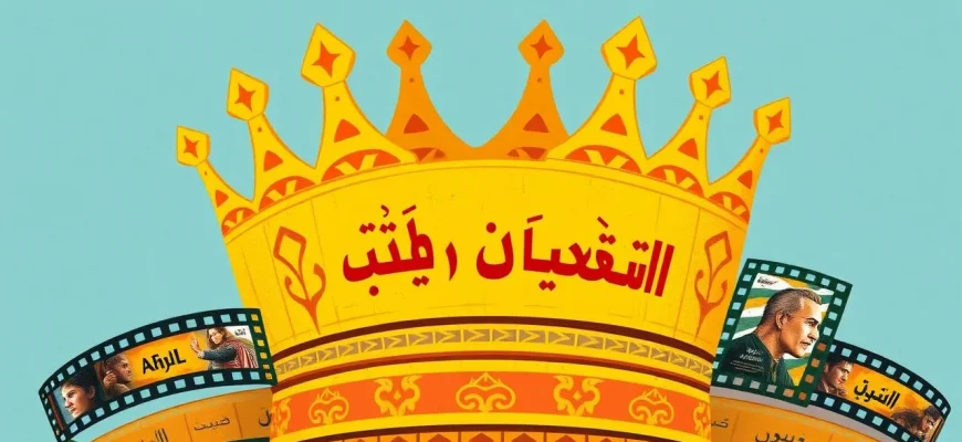 アッシュールバニパルの歴史映画ベスト10