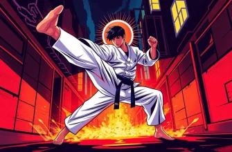 テコンドー・スリラー映画のベスト10