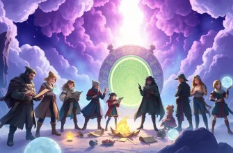 ファンタジーアーティファクト探求映画ベスト10