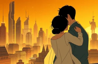 愛と裏切りのSF映画10選