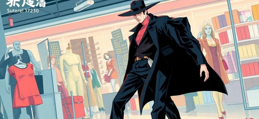 店舗強盗映画ベスト10