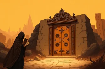 古代都市のカルトを描いたミステリ映画