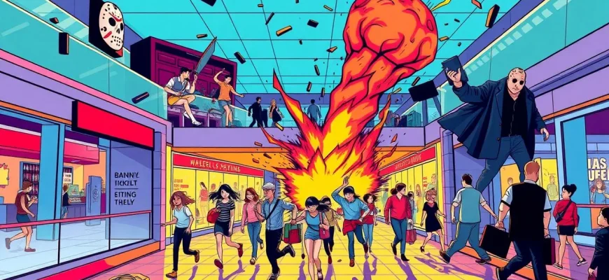 災害エンターテイメント映画特集