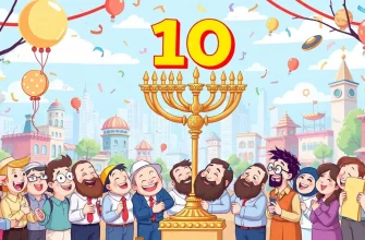 ユダヤ系コメディ映画のベスト10