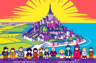 ノルマンディーを舞台にした映画のリスト