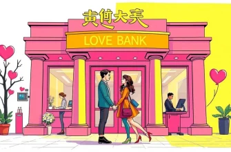 銀行を舞台にした恋愛映画10選