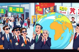 外交官コメディ映画特集