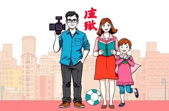 家族向け失業映画10選