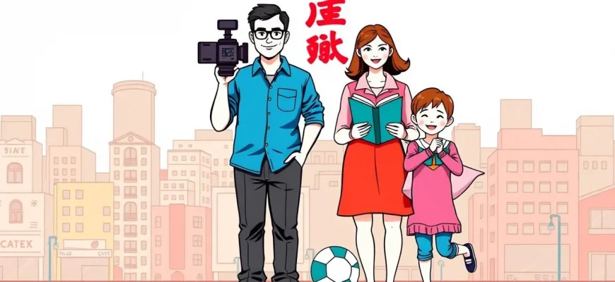 家族向け失業映画10選