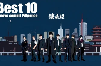 犯罪と戦うアクション映画のベスト10