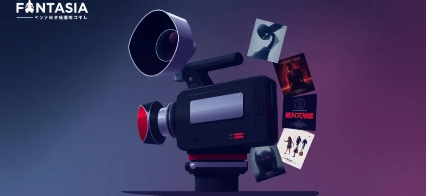 ファンタジア映画祭のホラー映画特集