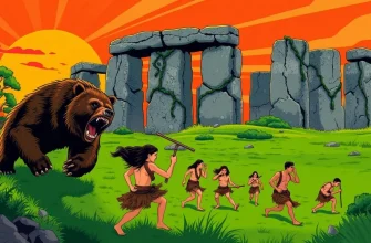 原始社会のスリラー映画ベスト10