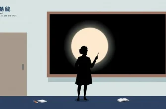 教師が登場するホラー映画10選