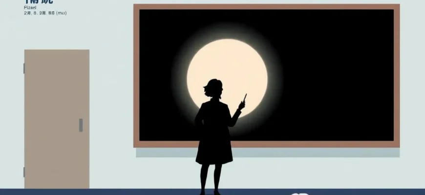 教師が登場するホラー映画10選