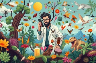 生物系ドキュメンタリー映画のベスト10