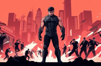 地下格闘技映画のベスト10