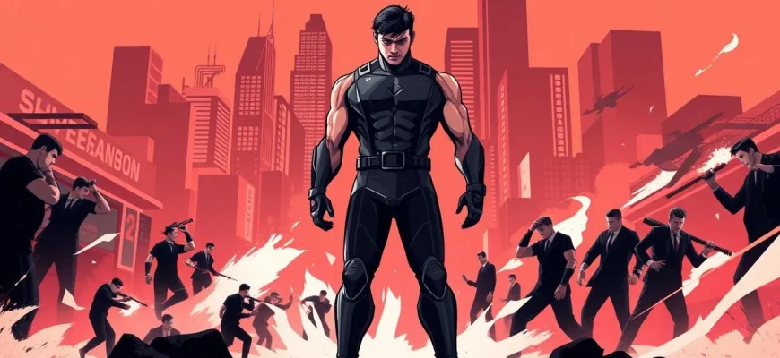 地下格闘技映画のベスト10