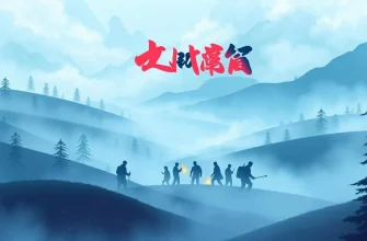 霧の中の冒険映画10選