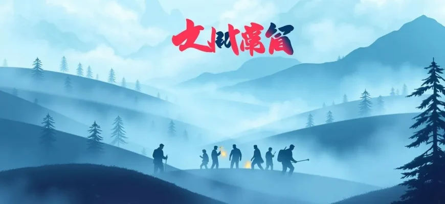 霧の中の冒険映画10選