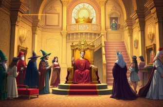 ファンタジー映画の戴冠式特集