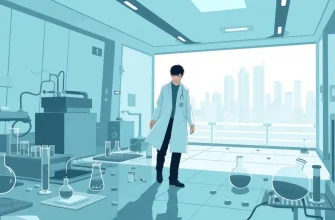 人体実験アクション映画ベスト10