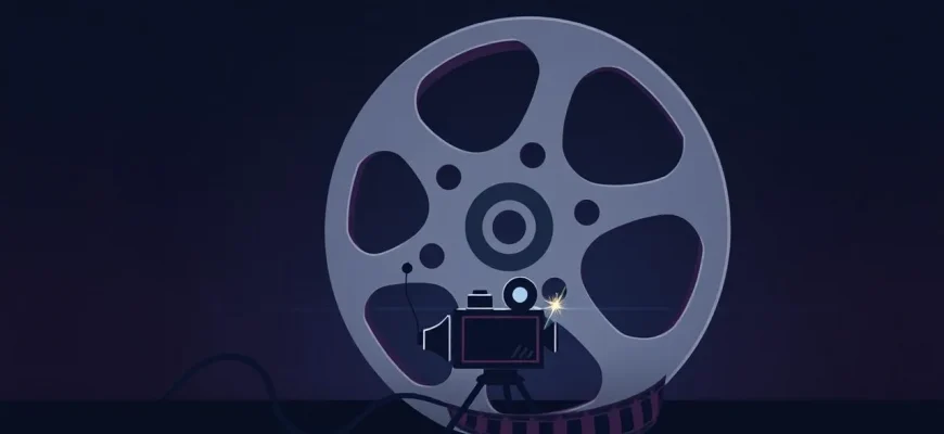 宗教的ファナティックなアクション映画