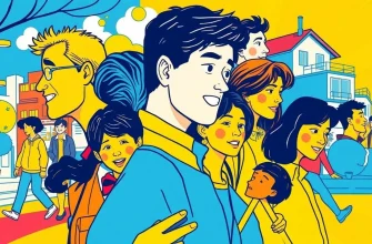 愛と差別のメロドラマ映画