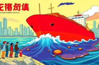 海洋汚染と戦う映画10選