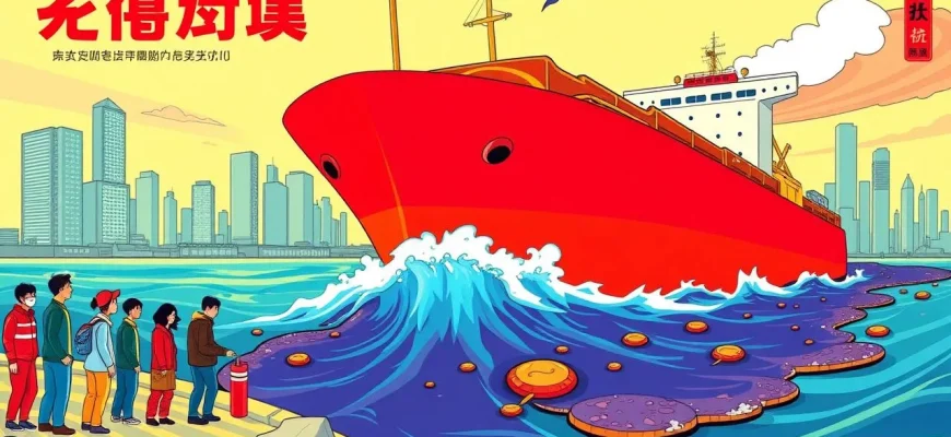 海洋汚染と戦う映画10選