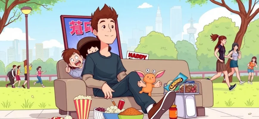 ダイエットをテーマにしたコメディ映画10選