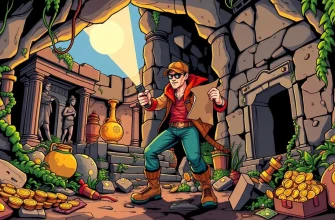 宝物探しの冒険映画トップ10