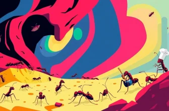 アリ映画特集：自然の驚異と人間の物語