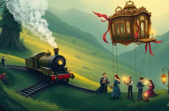 英国ファンタジー映画の魅力