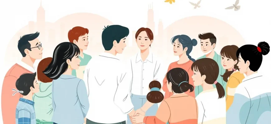 ボランティア映画特集