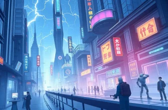 電気をテーマにしたSF映画10選