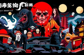 最恐ホラー映画ランキング